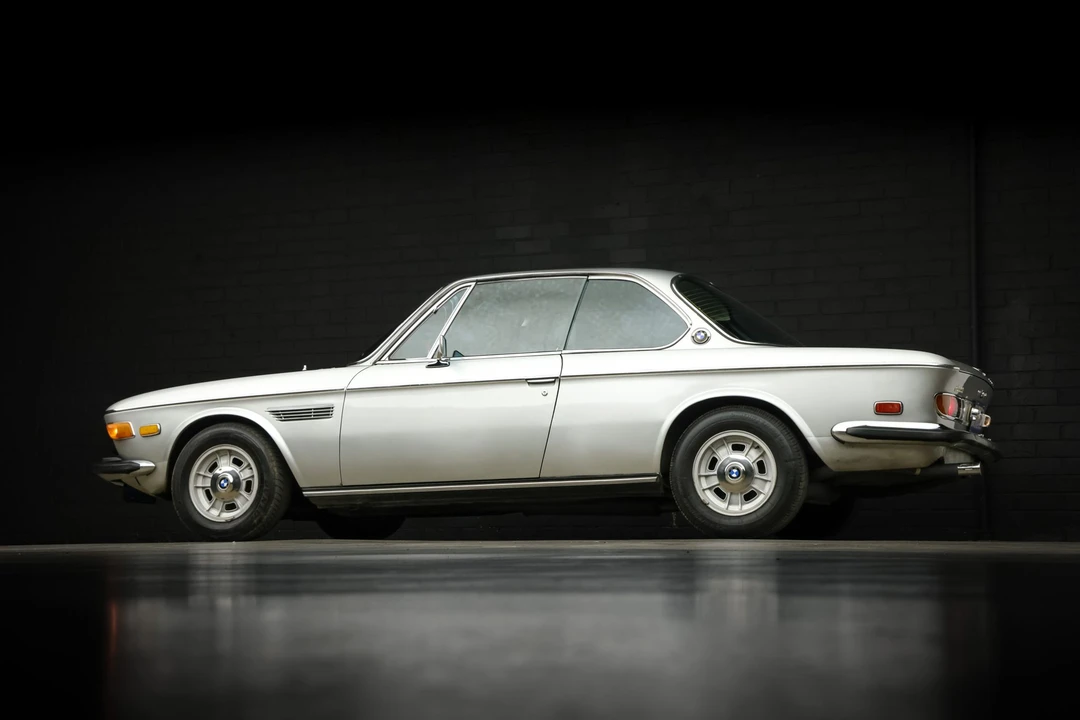 1972 BMW 3.0 CS & CSi - Image 24 of 31