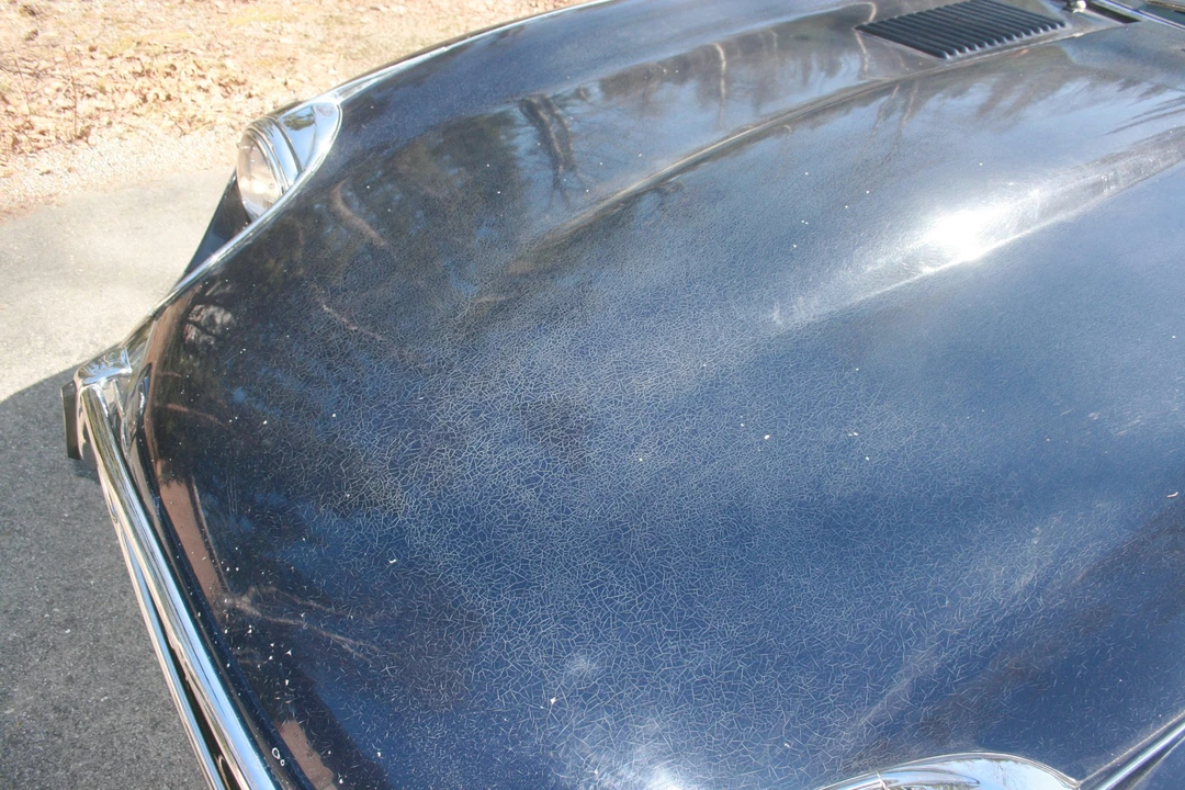 1972 Jaguar E-Type Series 3 V12 - Image 24 of 31