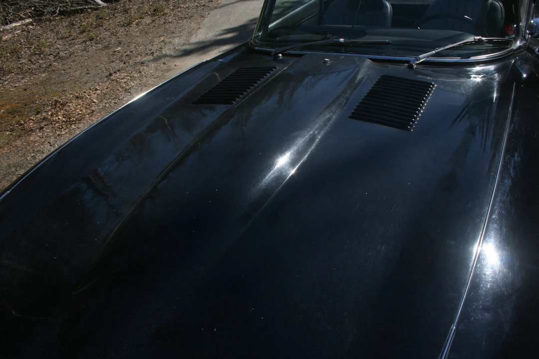 1972 Jaguar E-Type Series 3 V12 - Image 25 of 31