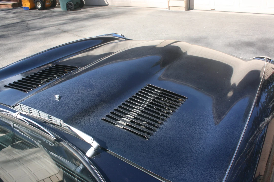 1972 Jaguar E-Type Series 3 V12 - Image 31 of 31