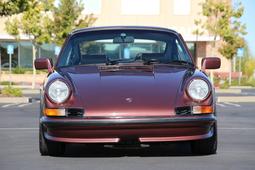 1972 Porsche 911 T F-Body LWB - Image 18 of 31