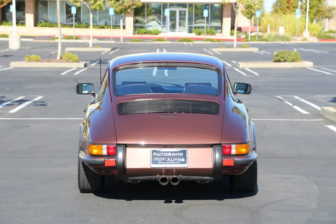 1972 Porsche 911 T F-Body LWB - Image 10 of 31