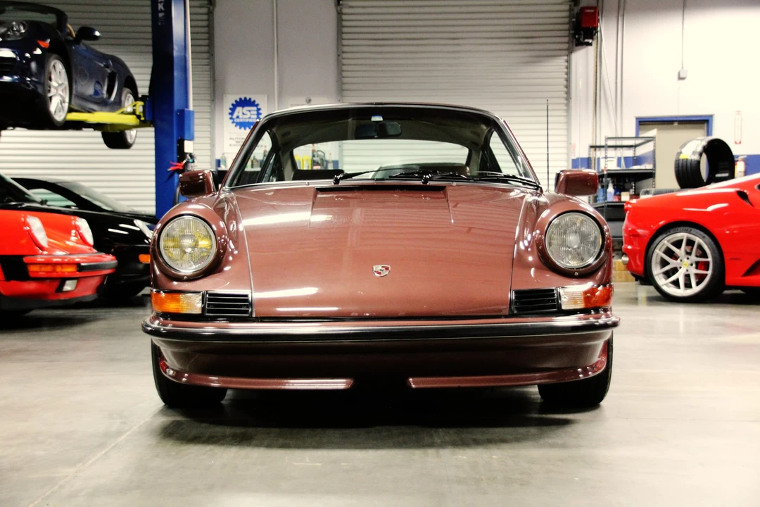 1972 Porsche 911 T F-Body LWB - Image 29 of 31