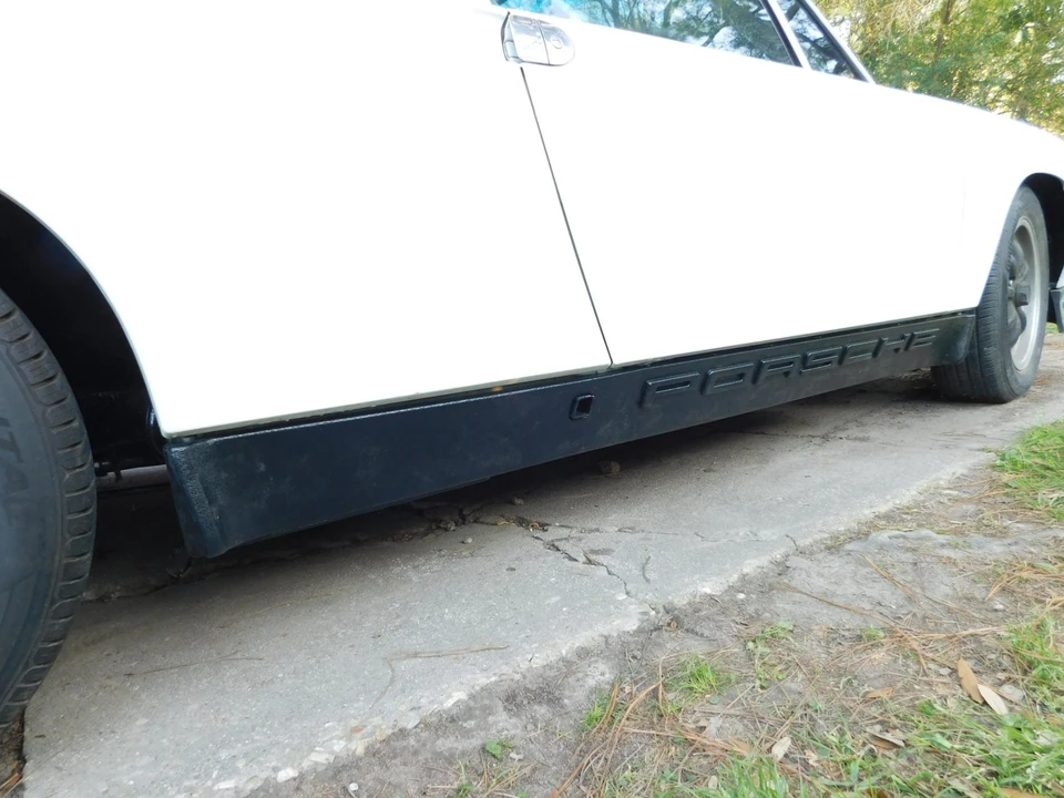 1973 Porsche 914/4 - Image 24 of 31