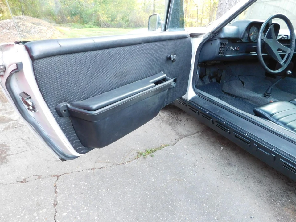1973 Porsche 914/4 - Image 30 of 31