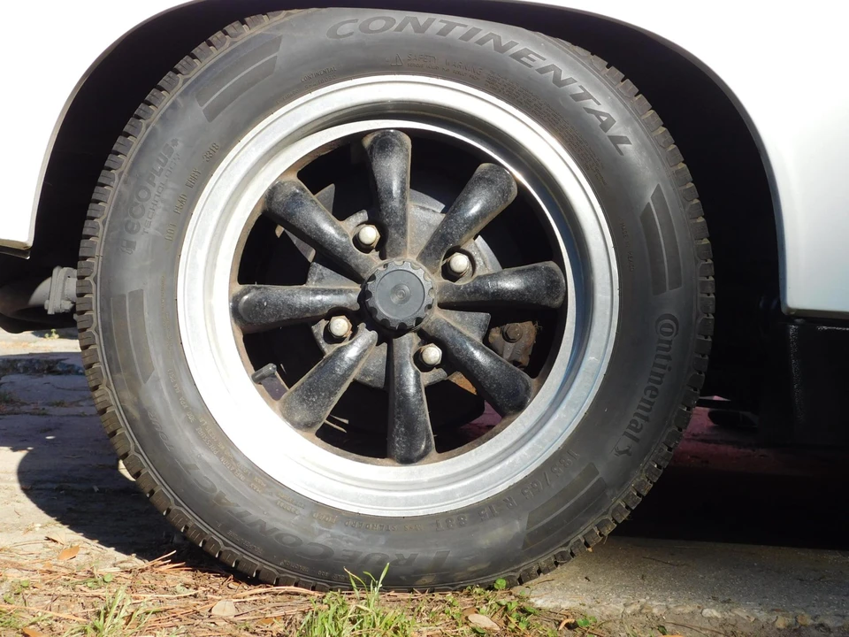 1973 Porsche 914/4 - Image 28 of 31
