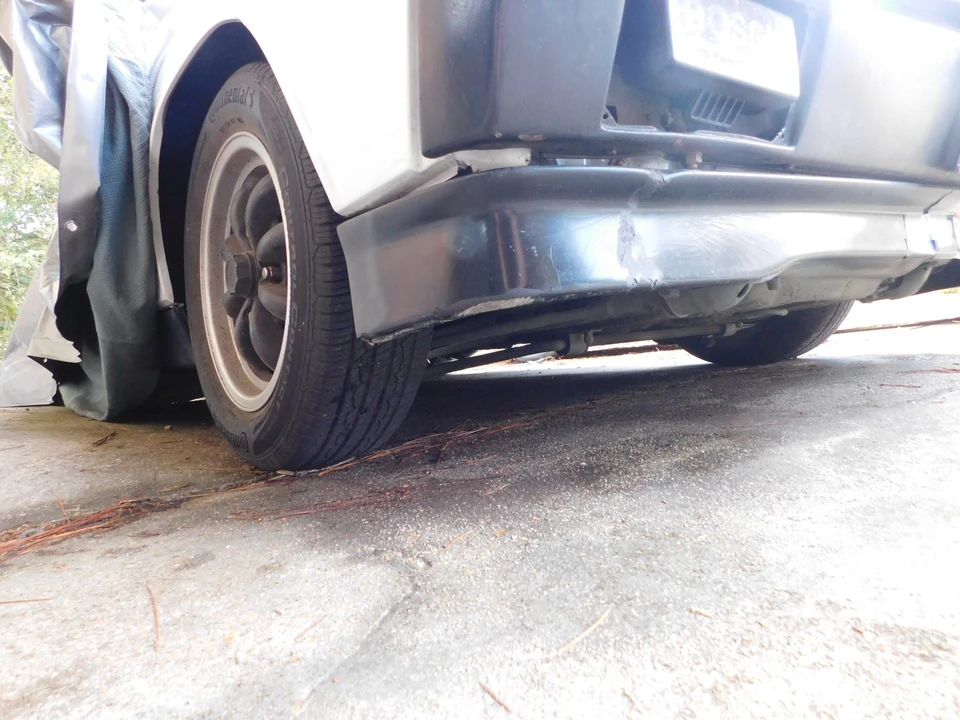 1973 Porsche 914/4 - Image 20 of 31