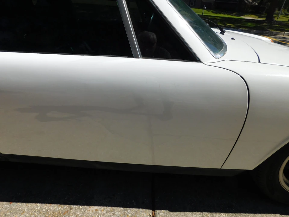 1973 Porsche 914/4 - Image 16 of 31