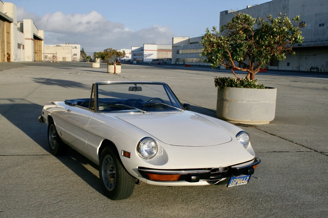 1974 Alfa Romeo Series 2 - Image 31 of 31