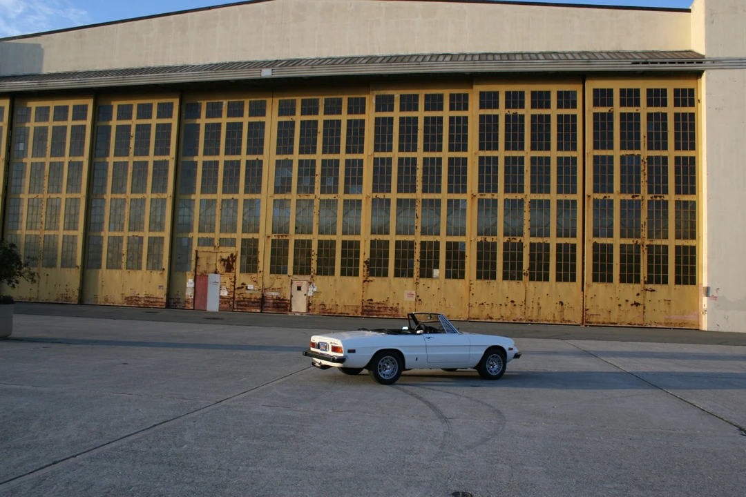1974 Alfa Romeo Series 2 - Image 26 of 31
