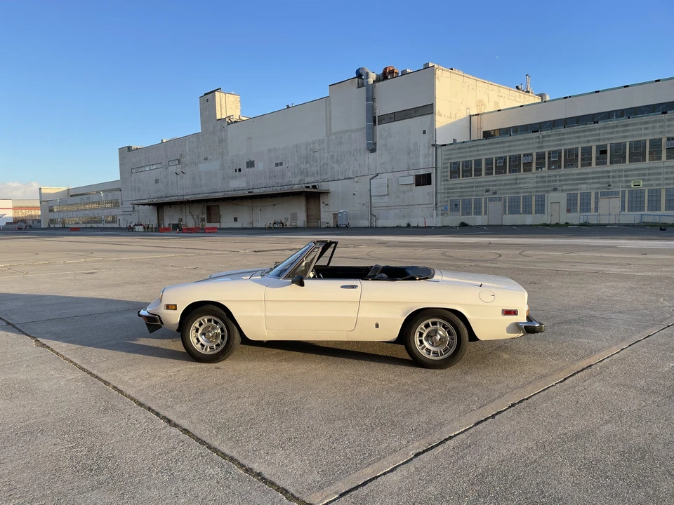 1974 Alfa Romeo Series 2 - Image 10 of 31