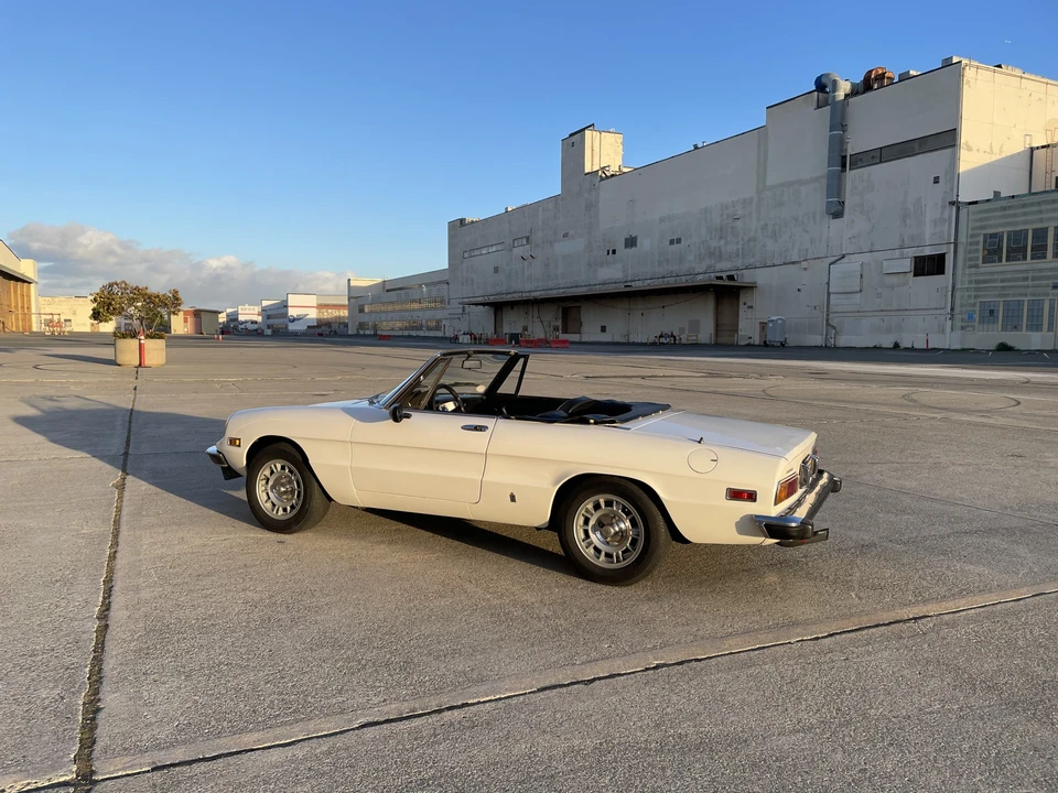 1974 Alfa Romeo Series 2 - Image 14 of 31