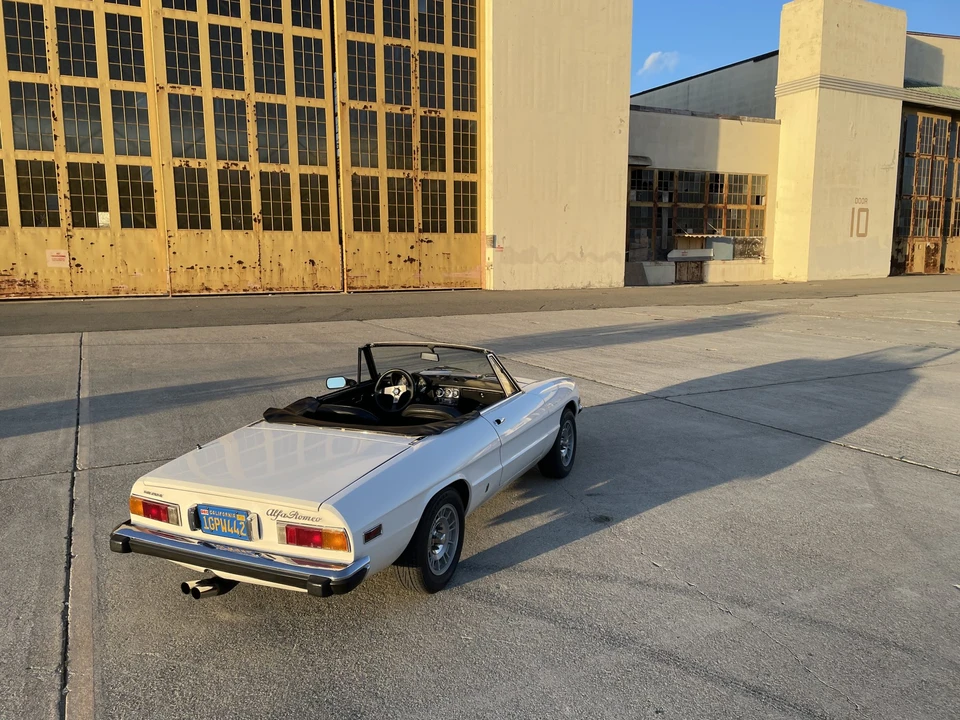 1974 Alfa Romeo Series 2 - Image 23 of 31