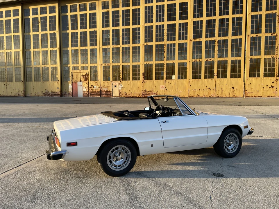 1974 Alfa Romeo Series 2 - Image 24 of 31