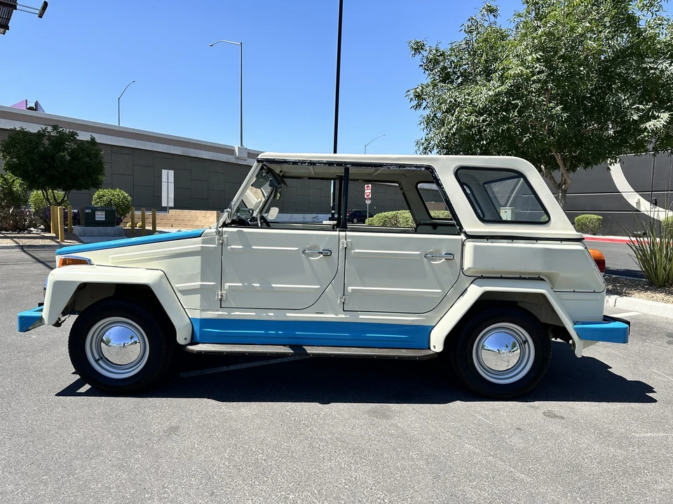 1974 Volkswagen Thing - Image 16 of 31