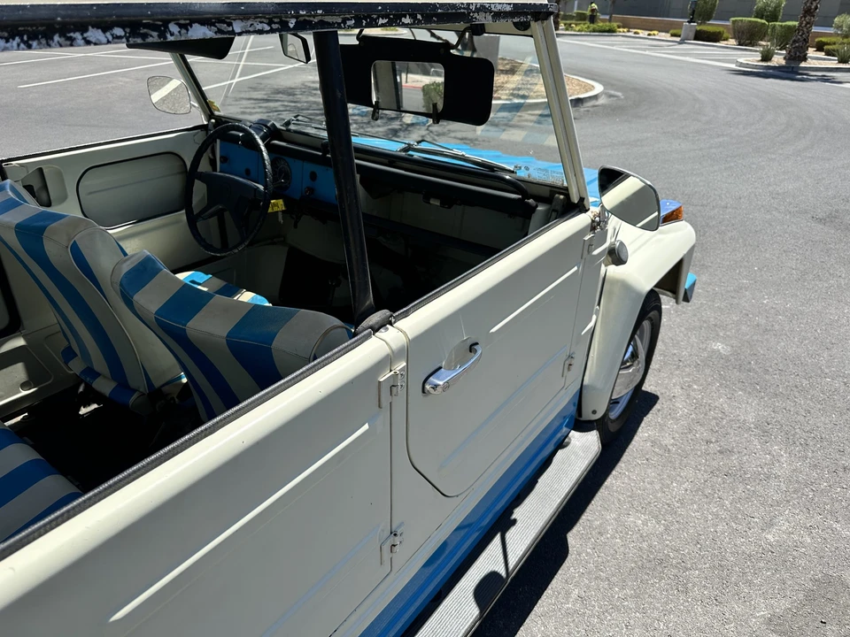 1974 Volkswagen Thing - Image 8 of 31