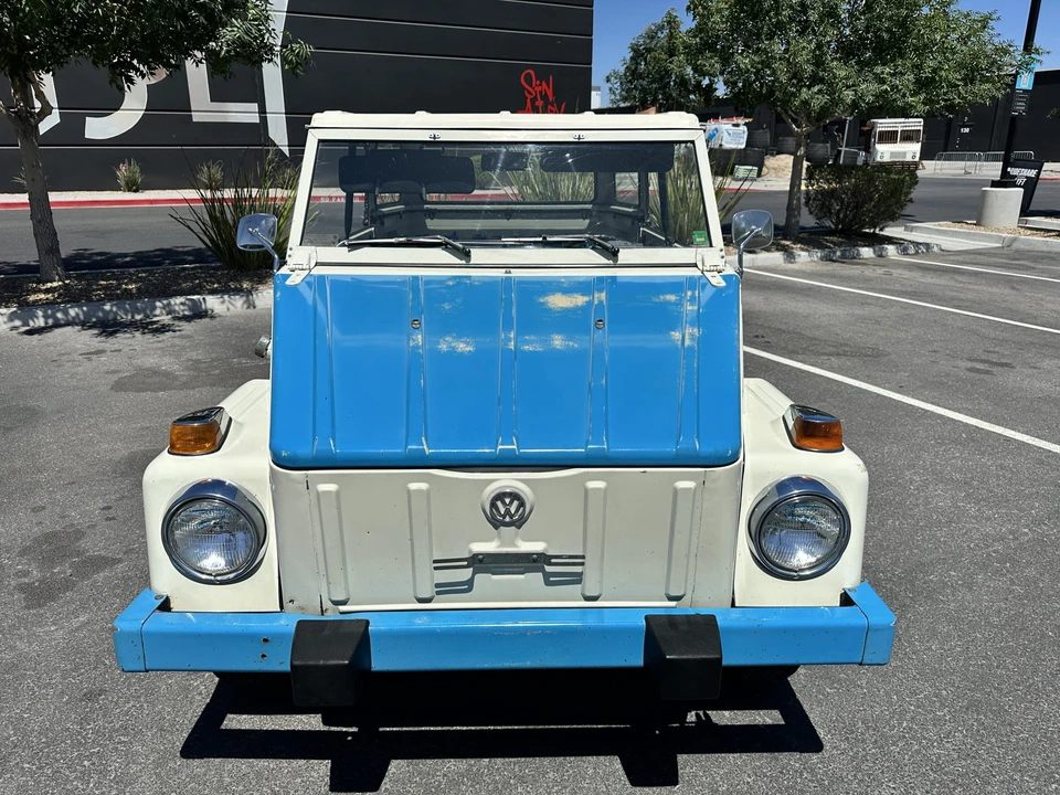 1974 Volkswagen Thing - Image 4 of 31