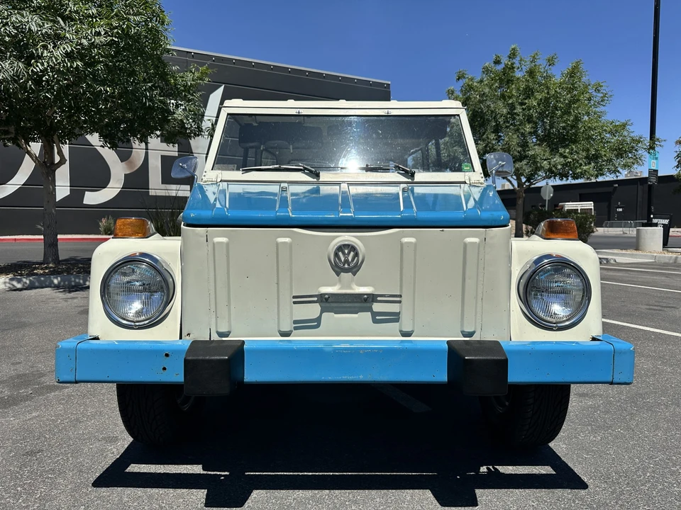 1974 Volkswagen Thing - Image 6 of 31