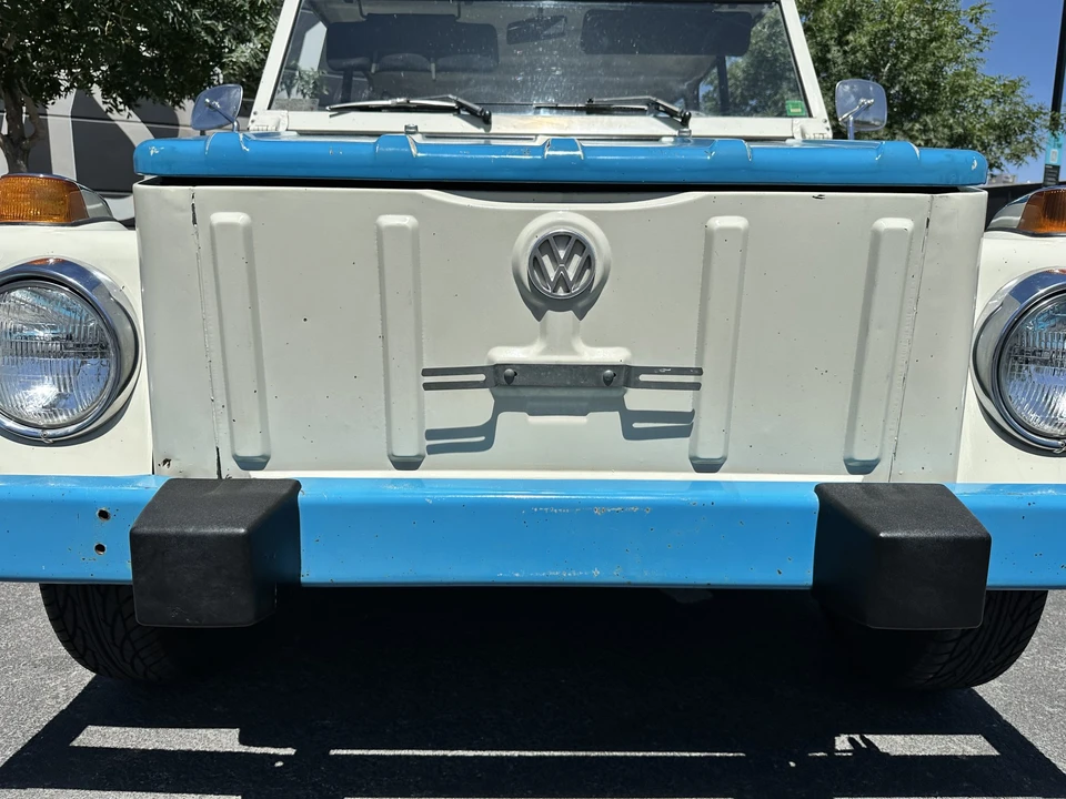 1974 Volkswagen Thing - Image 28 of 31