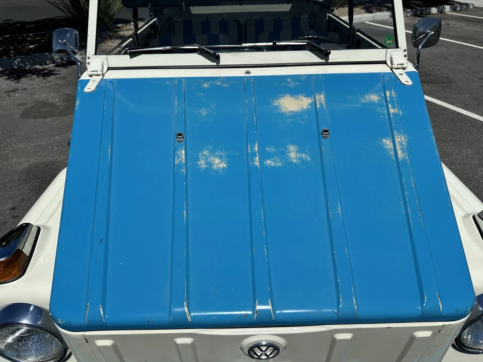 1974 Volkswagen Thing - Image 27 of 31