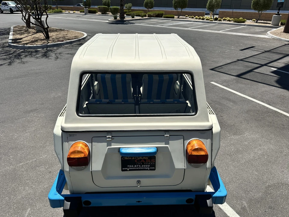1974 Volkswagen Thing - Image 13 of 31
