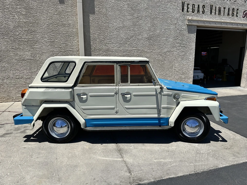 1974 Volkswagen Thing - Image 19 of 31