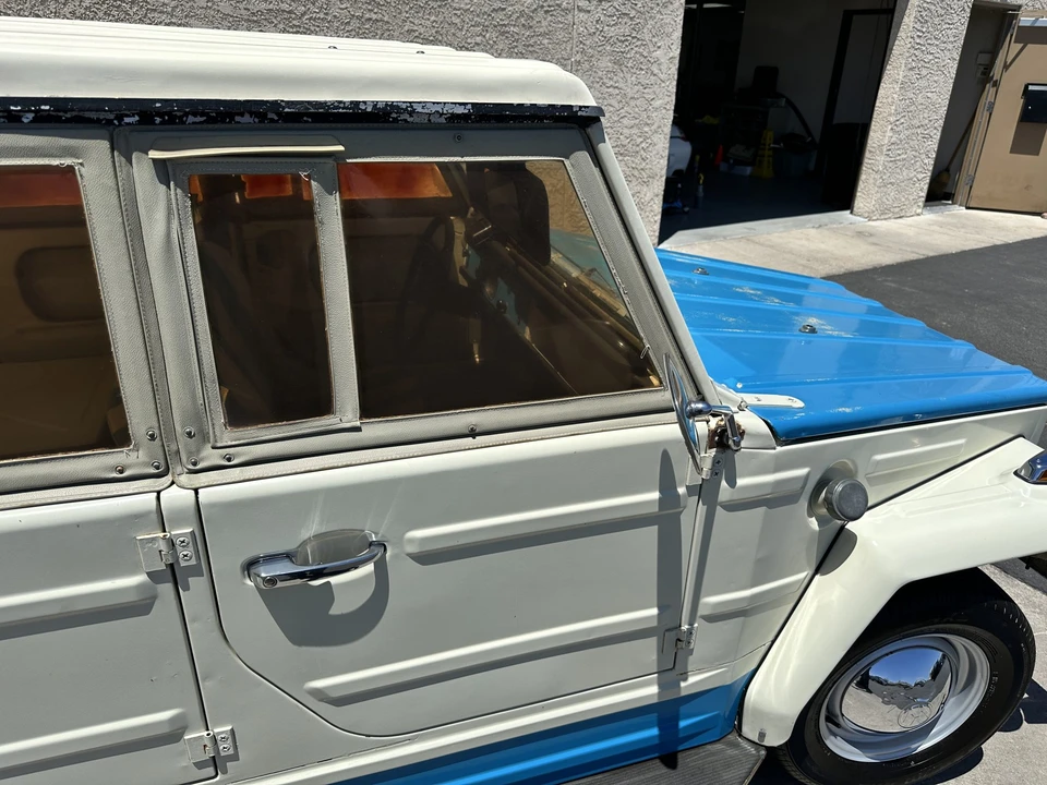 1974 Volkswagen Thing - Image 26 of 31