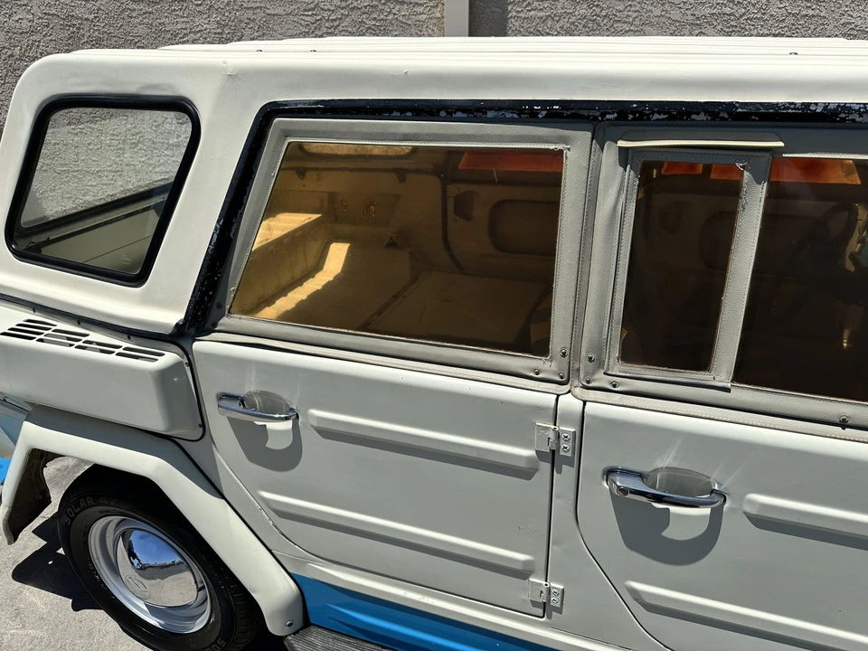 1974 Volkswagen Thing - Image 25 of 31