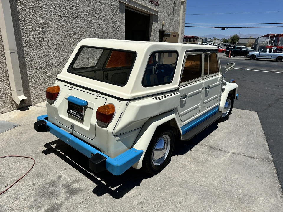 1974 Volkswagen Thing - Image 20 of 31