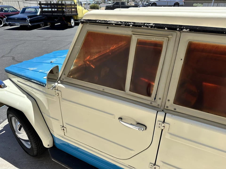 1974 Volkswagen Thing - Image 23 of 31