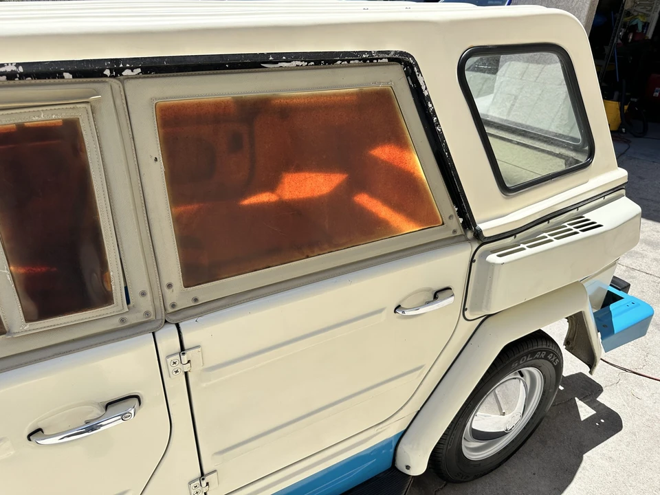 1974 Volkswagen Thing - Image 24 of 31