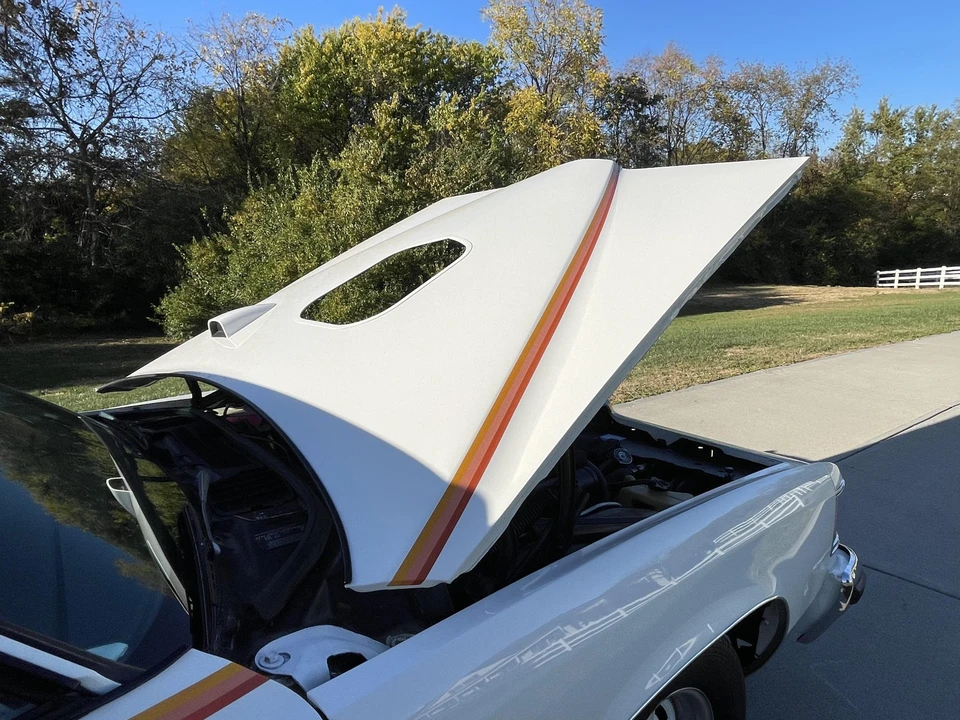 1977 Pontiac LeMans 4th+ Gen - Image 31 of 31