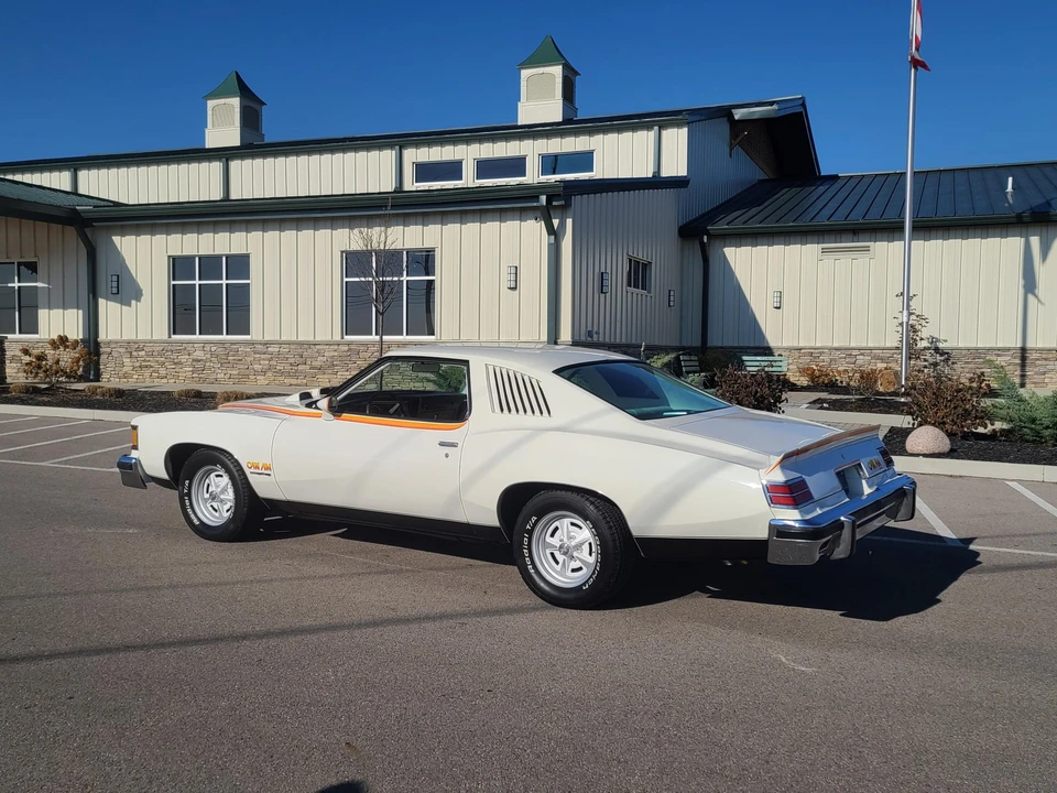 1977 Pontiac LeMans 4th+ Gen - Image 7 of 31