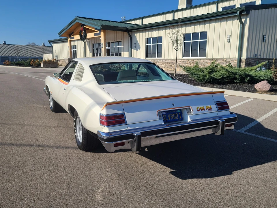 1977 Pontiac LeMans 4th+ Gen - Image 9 of 31