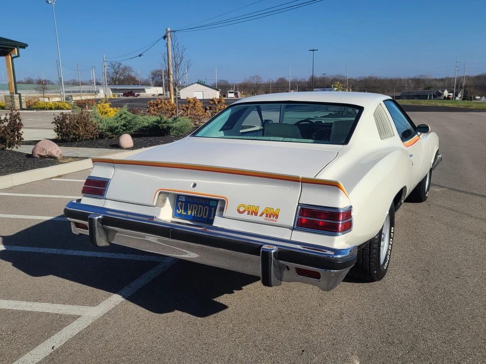 1977 Pontiac LeMans 4th+ Gen - Image 13 of 31