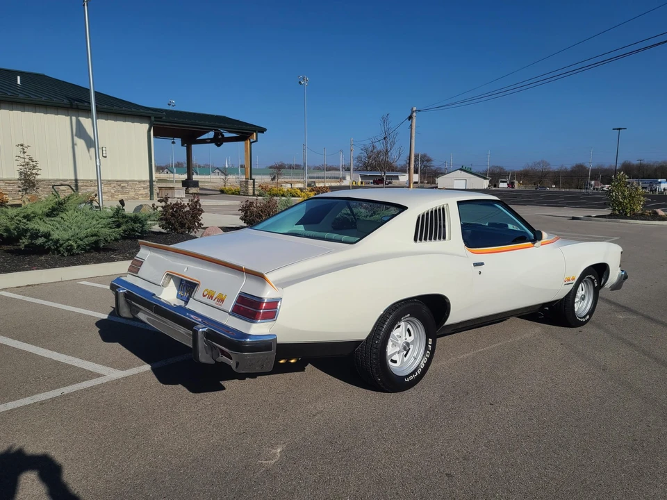1977 Pontiac LeMans 4th+ Gen - Image 14 of 31