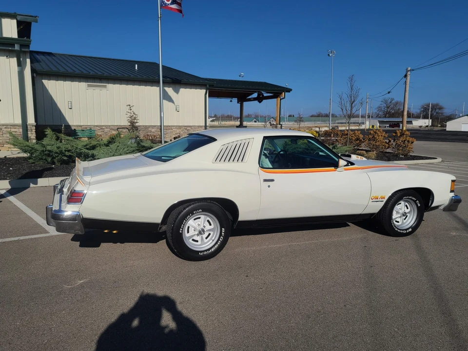 1977 Pontiac LeMans 4th+ Gen - Image 15 of 31