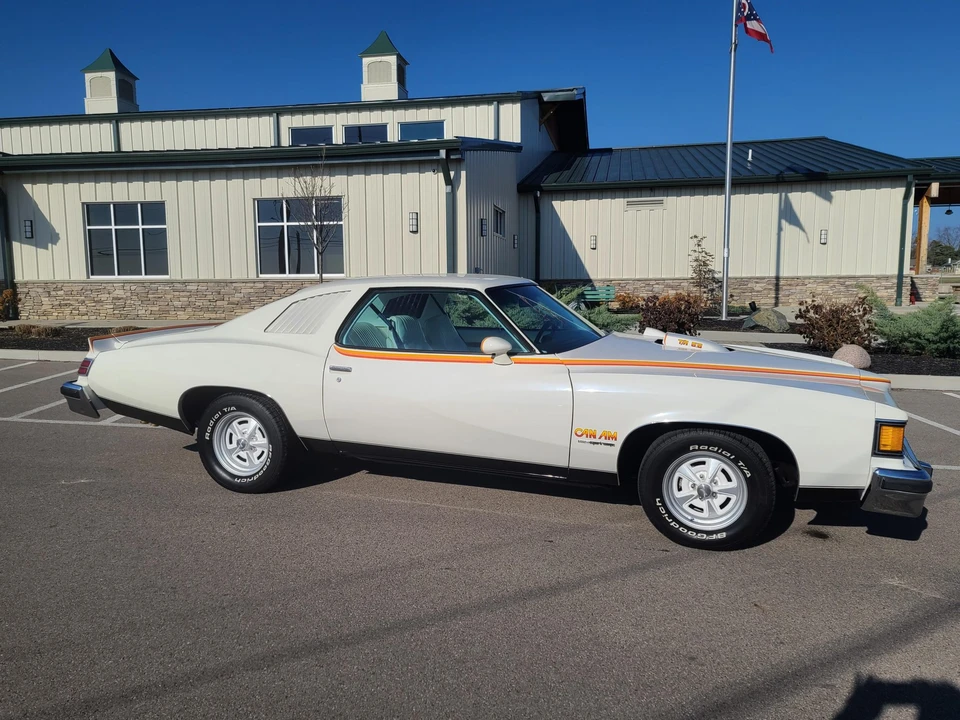 1977 Pontiac LeMans 4th+ Gen - Image 17 of 31