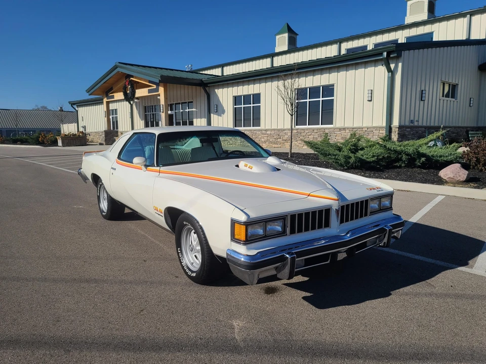 1977 Pontiac LeMans 4th+ Gen - Image 19 of 31