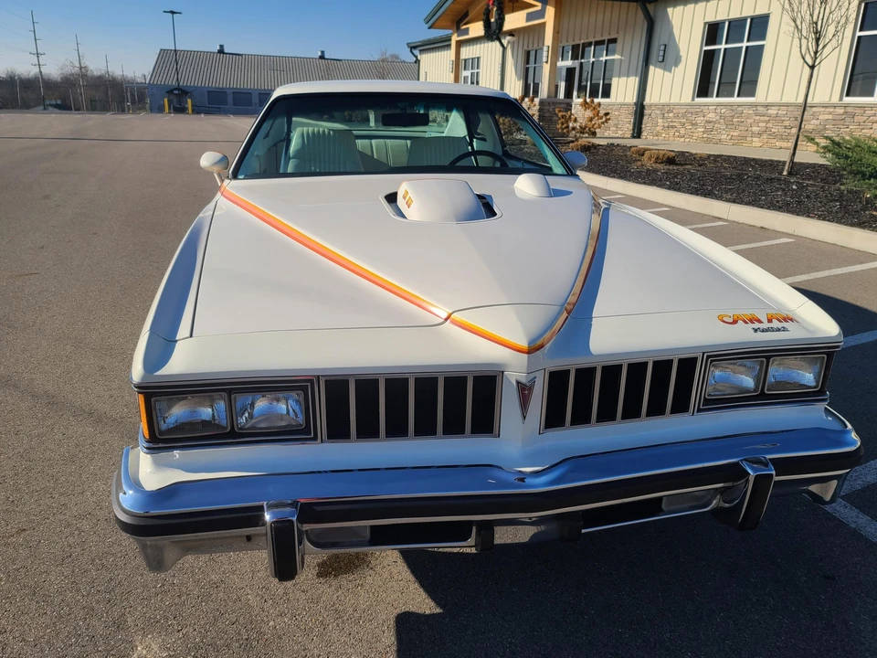1977 Pontiac LeMans 4th+ Gen - Image 21 of 31