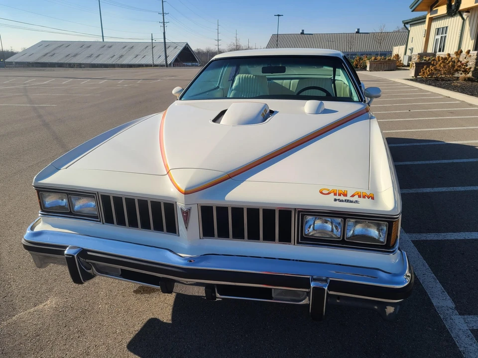 1977 Pontiac LeMans 4th+ Gen - Image 22 of 31