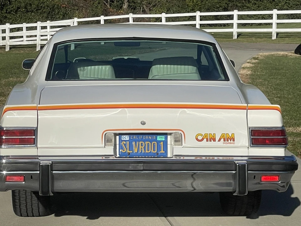 1977 Pontiac LeMans 4th+ Gen - Image 12 of 31