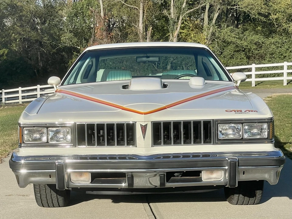 1977 Pontiac LeMans 4th+ Gen - Image 23 of 31