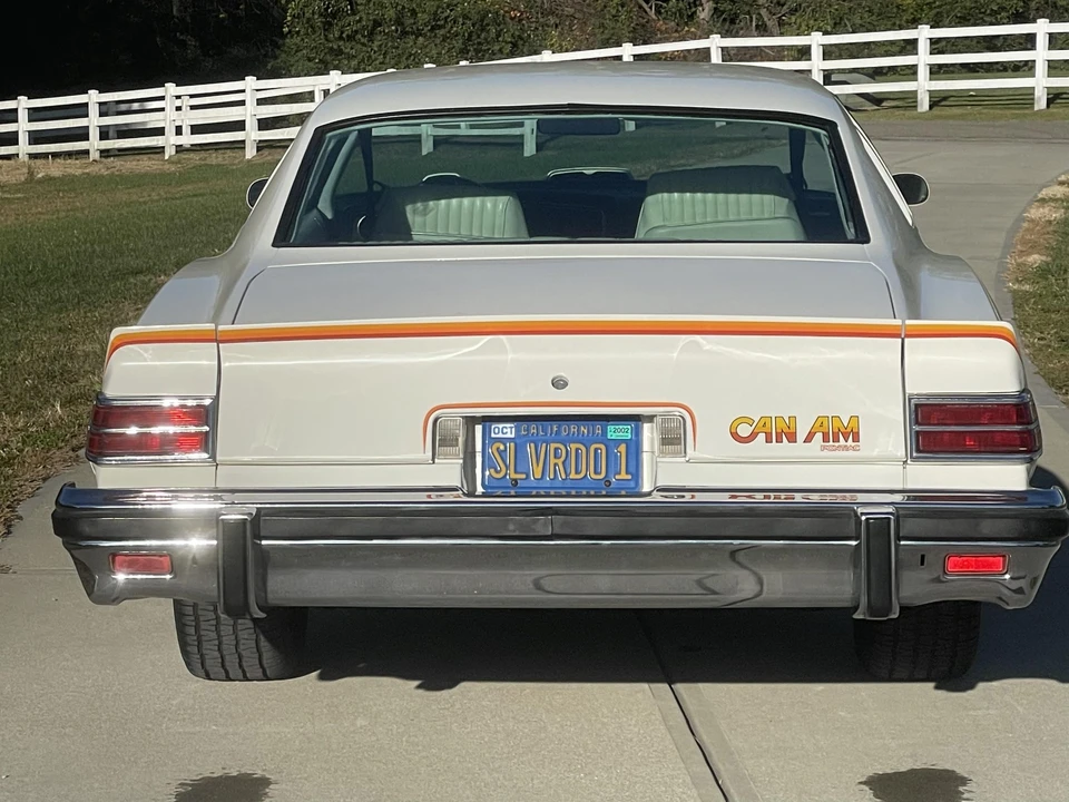 1977 Pontiac LeMans 4th+ Gen - Image 11 of 31