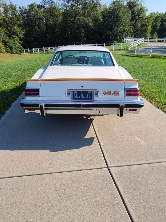 1977 Pontiac LeMans 4th+ Gen - Image 29 of 31