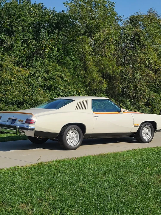 1977 Pontiac LeMans 4th+ Gen - Image 26 of 31