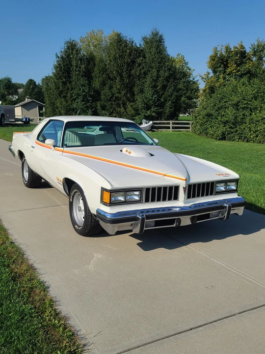 1977 Pontiac LeMans 4th+ Gen - Image 25 of 31