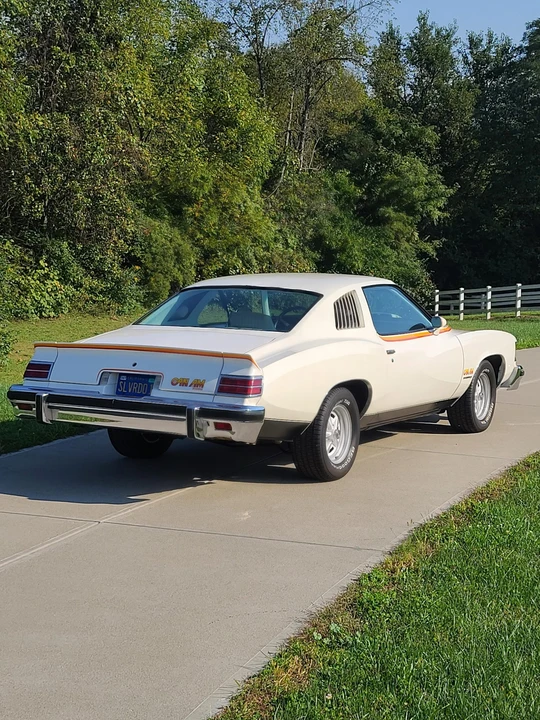 1977 Pontiac LeMans 4th+ Gen - Image 28 of 31
