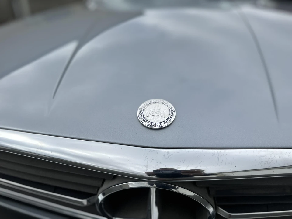 1981 Mercedes-Benz R107 SL-Class - Image 19 of 31