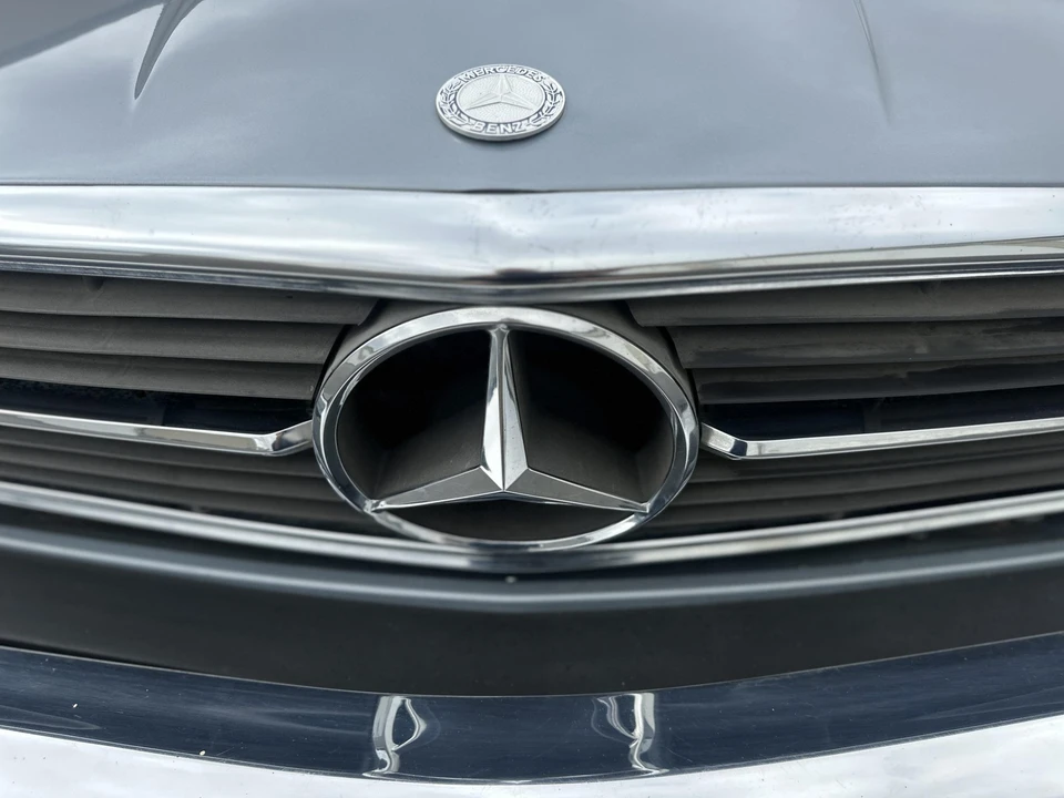 1981 Mercedes-Benz R107 SL-Class - Image 20 of 31